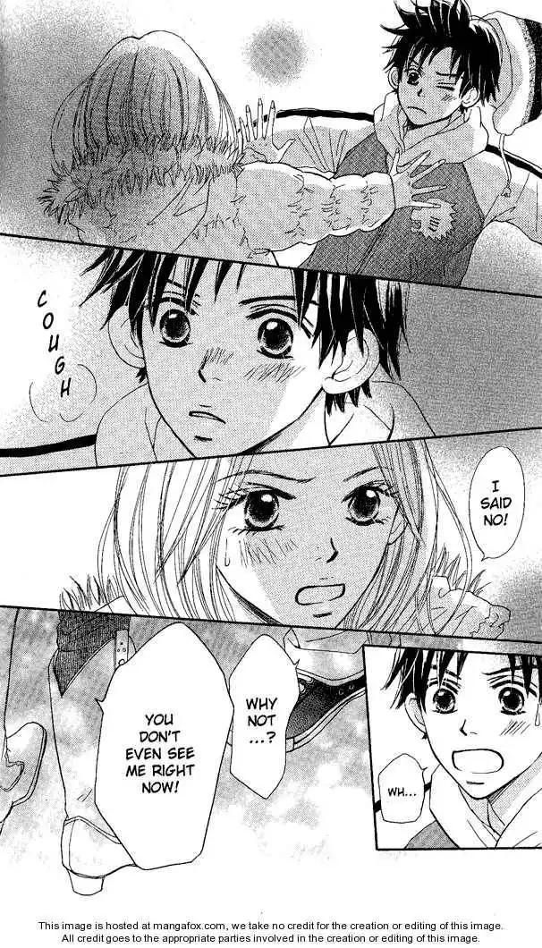 Monkey High! Chapter 17 19